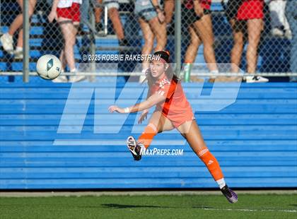 Thumbnail 1 in Davenport vs. Celina (UIL 4A Soccer Division I Final) photogallery.