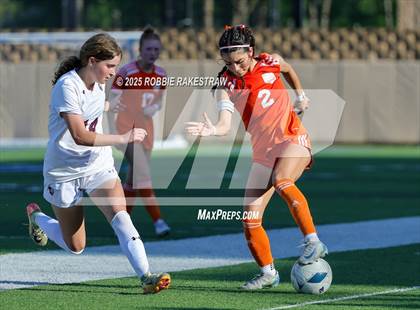 Thumbnail 2 in Davenport vs. Celina (UIL 4A Soccer Division I Final) photogallery.