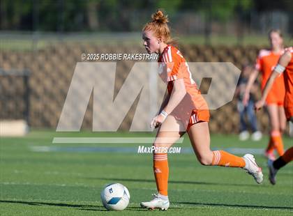 Thumbnail 3 in Davenport vs. Celina (UIL 4A Soccer Division I Final) photogallery.
