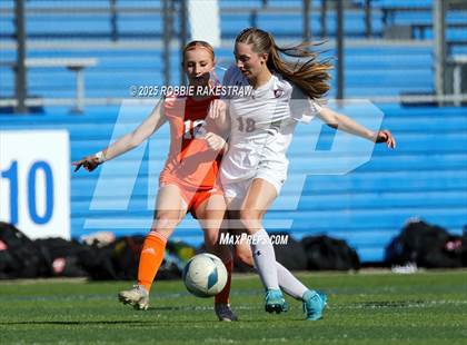 Thumbnail 3 in Davenport vs. Celina (UIL 4A Soccer Division I Final) photogallery.