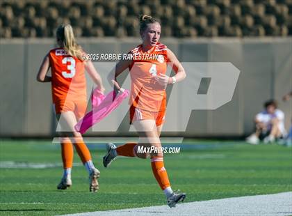 Thumbnail 3 in Davenport vs. Celina (UIL 4A Soccer Division I Final) photogallery.