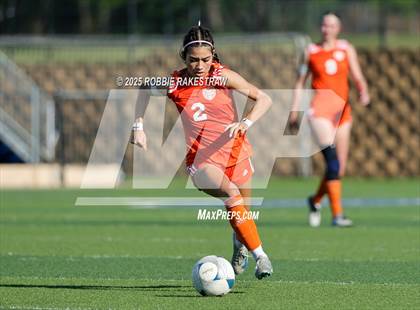 Thumbnail 3 in Davenport vs. Celina (UIL 4A Soccer Division I Final) photogallery.