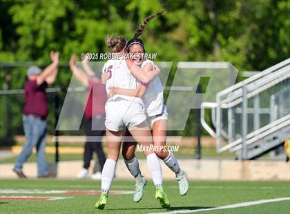 Thumbnail 1 in Davenport vs. Celina (UIL 4A Soccer Division I Final) photogallery.