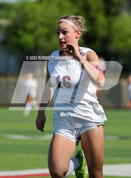 Thumbnail 2 in Davenport vs. Celina (UIL 4A Soccer Division I Final) photogallery.