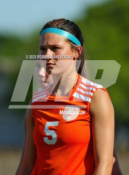 Thumbnail 1 in Davenport vs. Celina (UIL 4A Soccer Division I Final) photogallery.