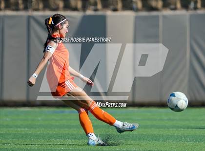 Thumbnail 3 in Davenport vs. Celina (UIL 4A Soccer Division I Final) photogallery.