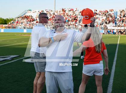 Thumbnail 1 in Davenport vs. Celina (UIL 4A Soccer Division I Final) photogallery.