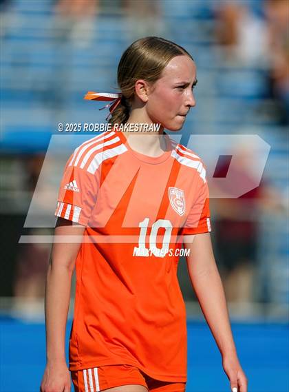 Thumbnail 3 in Davenport vs. Celina (UIL 4A Soccer Division I Final) photogallery.