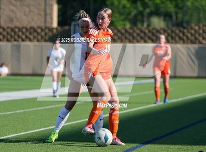 Thumbnail 3 in Davenport vs. Celina (UIL 4A Soccer Division I Final) photogallery.