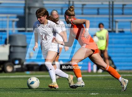Thumbnail 3 in Davenport vs. Celina (UIL 4A Soccer Division I Final) photogallery.
