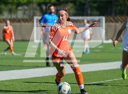 Thumbnail 1 in Davenport vs. Celina (UIL 4A Soccer Division I Final) photogallery.