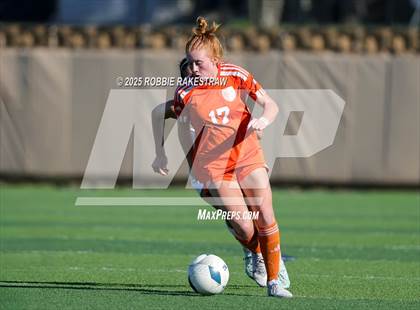 Thumbnail 2 in Davenport vs. Celina (UIL 4A Soccer Division I Final) photogallery.