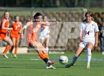 Thumbnail 1 in Davenport vs. Celina (UIL 4A Soccer Division I Final) photogallery.