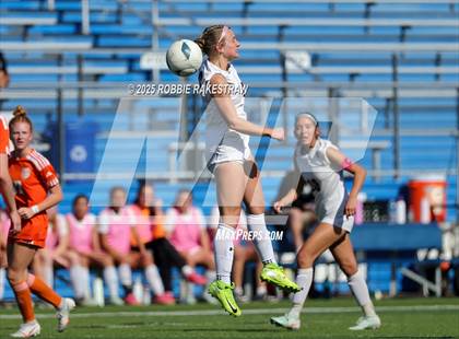 Thumbnail 2 in Davenport vs. Celina (UIL 4A Soccer Division I Final) photogallery.