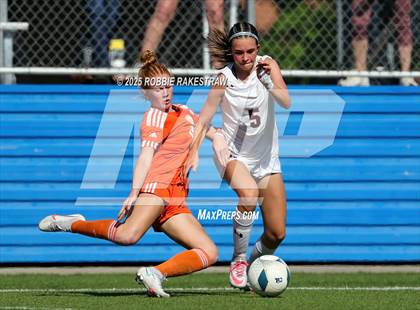 Thumbnail 1 in Davenport vs. Celina (UIL 4A Soccer Division I Final) photogallery.
