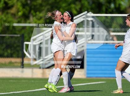 Thumbnail 3 in Davenport vs. Celina (UIL 4A Soccer Division I Final) photogallery.