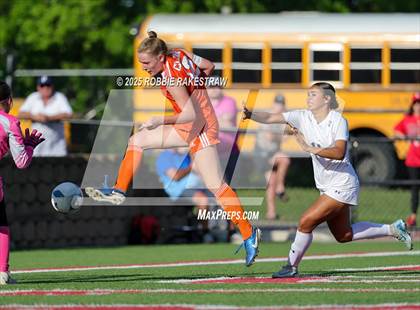 Thumbnail 3 in Davenport vs. Celina (UIL 4A Soccer Division I Final) photogallery.