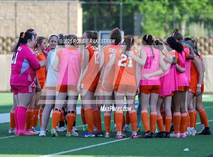 Thumbnail 2 in Davenport vs. Celina (UIL 4A Soccer Division I Final) photogallery.
