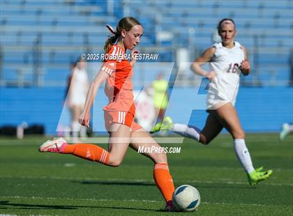 Thumbnail 1 in Davenport vs. Celina (UIL 4A Soccer Division I Final) photogallery.