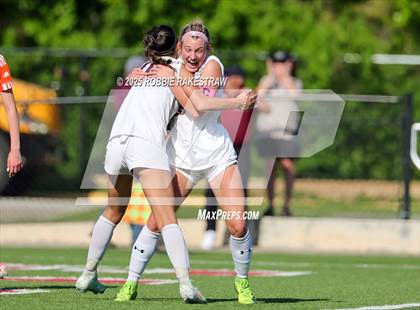 Thumbnail 2 in Davenport vs. Celina (UIL 4A Soccer Division I Final) photogallery.