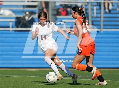 Thumbnail 1 in Davenport vs. Celina (UIL 4A Soccer Division I Final) photogallery.