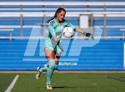 Thumbnail 3 in Davenport vs. Celina (UIL 4A Soccer Division I Final) photogallery.
