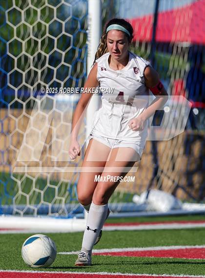 Thumbnail 2 in Davenport vs. Celina (UIL 4A Soccer Division I Final) photogallery.