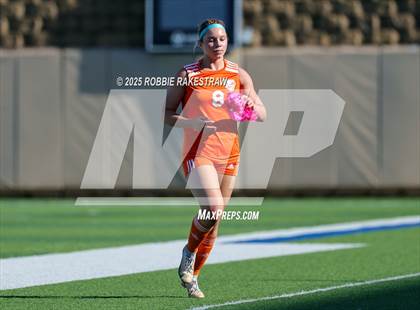 Thumbnail 1 in Davenport vs. Celina (UIL 4A Soccer Division I Final) photogallery.