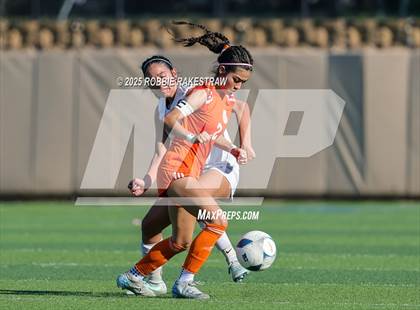 Thumbnail 1 in Davenport vs. Celina (UIL 4A Soccer Division I Final) photogallery.