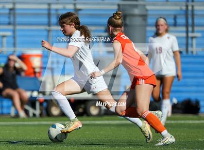 Thumbnail 1 in Davenport vs. Celina (UIL 4A Soccer Division I Final) photogallery.