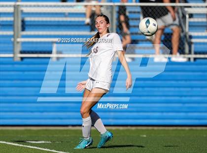 Thumbnail 1 in Davenport vs. Celina (UIL 4A Soccer Division I Final) photogallery.