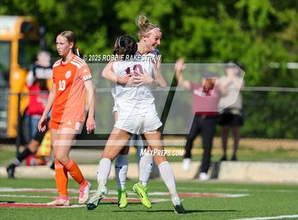 Thumbnail 1 in Davenport vs. Celina (UIL 4A Soccer Division I Final) photogallery.