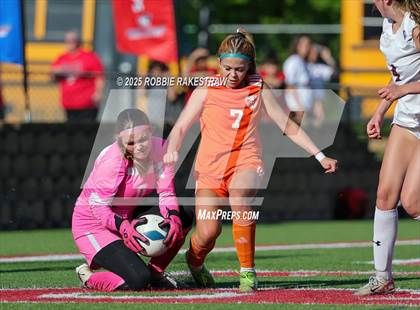 Thumbnail 2 in Davenport vs. Celina (UIL 4A Soccer Division I Final) photogallery.