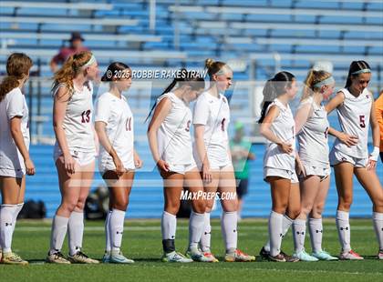 Thumbnail 1 in Davenport vs. Celina (UIL 4A Soccer Division I Final) photogallery.