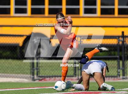 Thumbnail 1 in Davenport vs. Celina (UIL 4A Soccer Division I Final) photogallery.