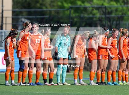 Thumbnail 3 in Davenport vs. Celina (UIL 4A Soccer Division I Final) photogallery.