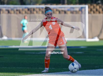 Thumbnail 2 in Davenport vs. Celina (UIL 4A Soccer Division I Final) photogallery.