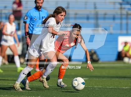 Thumbnail 2 in Davenport vs. Celina (UIL 4A Soccer Division I Final) photogallery.