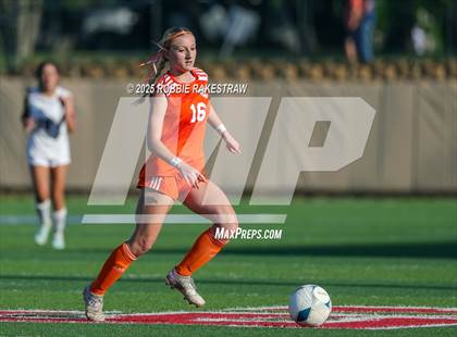 Thumbnail 1 in Davenport vs. Celina (UIL 4A Soccer Division I Final) photogallery.