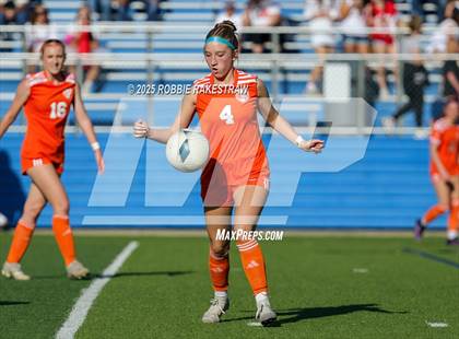 Thumbnail 1 in Davenport vs. Celina (UIL 4A Soccer Division I Final) photogallery.