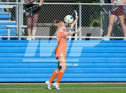 Thumbnail 2 in Davenport vs. Celina (UIL 4A Soccer Division I Final) photogallery.