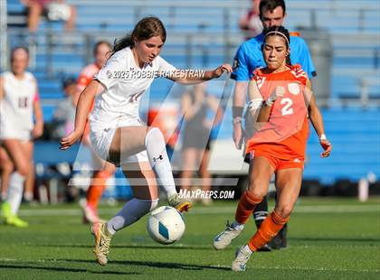 Thumbnail 1 in Davenport vs. Celina (UIL 4A Soccer Division I Final) photogallery.