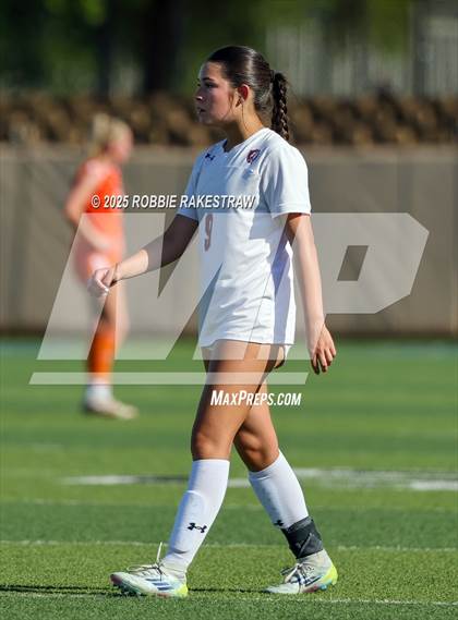 Thumbnail 3 in Davenport vs. Celina (UIL 4A Soccer Division I Final) photogallery.