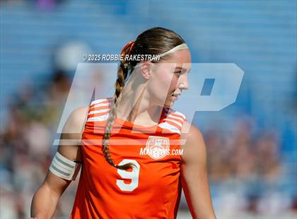 Thumbnail 1 in Davenport vs. Celina (UIL 4A Soccer Division I Final) photogallery.
