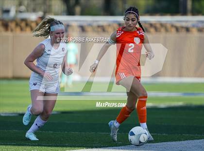 Thumbnail 1 in Davenport vs. Celina (UIL 4A Soccer Division I Final) photogallery.