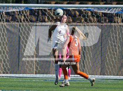 Thumbnail 3 in Davenport vs. Celina (UIL 4A Soccer Division I Final) photogallery.