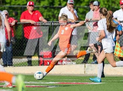 Thumbnail 3 in Davenport vs. Celina (UIL 4A Soccer Division I Final) photogallery.