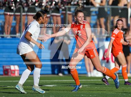 Thumbnail 2 in Davenport vs. Celina (UIL 4A Soccer Division I Final) photogallery.