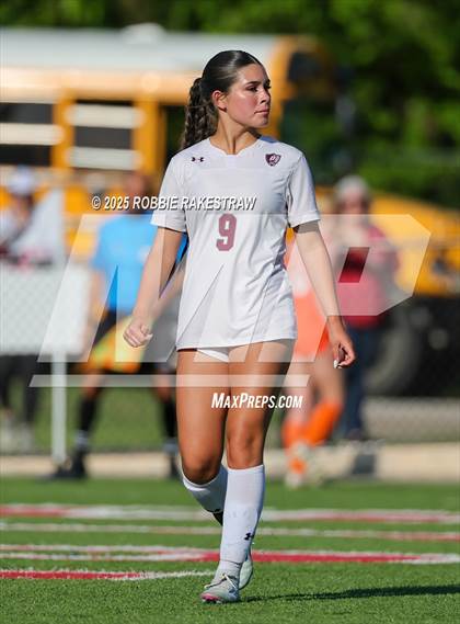Thumbnail 3 in Davenport vs. Celina (UIL 4A Soccer Division I Final) photogallery.