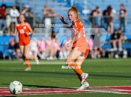 Thumbnail 3 in Davenport vs. Celina (UIL 4A Soccer Division I Final) photogallery.